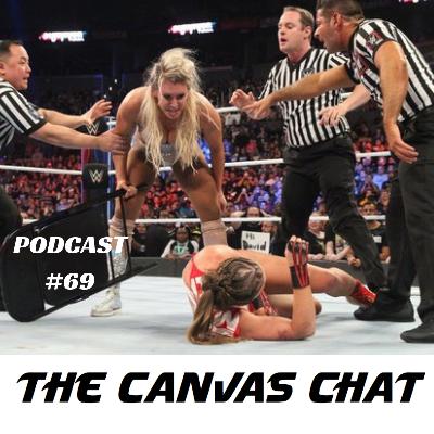 WarGames, Survivor Series & Post Raw & SD Live