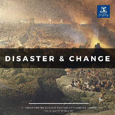 Disaster & Change Part 2 — Does Disaster inevitably lead to political change? The case of the Soviet Union and World War II, with Professor Mark Edele. Disaster & Change Part 2 — Does Disaster inevitably lead to political change? The case of the Soviet Union and World War II, with Professor Mark Edele.