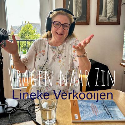 Lineke Verkooijen