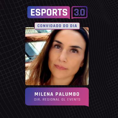 O ANTES E O DEPOIS DOS EVENTOS