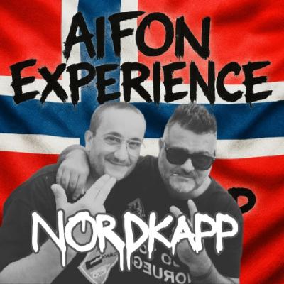 AIFON EXPERIENCE: NORDKAPP - Episodio exclusivo para mecenas