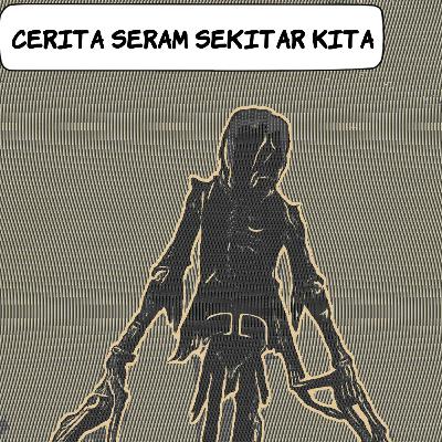 Penampakan Arwah Leluhur