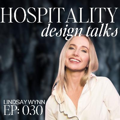 030: Building Brand Universes + Collaboration-Driven Hospitality with Lindsay Wynn