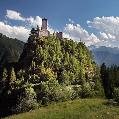 Il volo dello pterodattilo