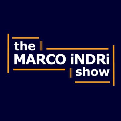 10 | Refs Are Only Getting Shittier | The Marco Indri Show