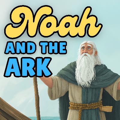 When Life Floods, Build Your Noah's Ark