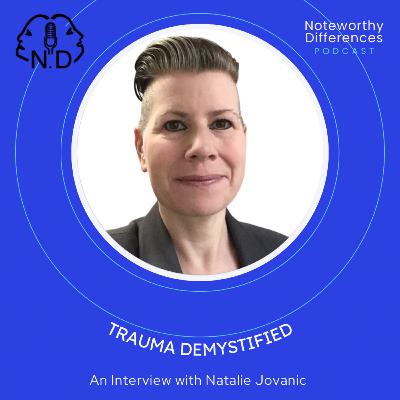 Trauma demystified