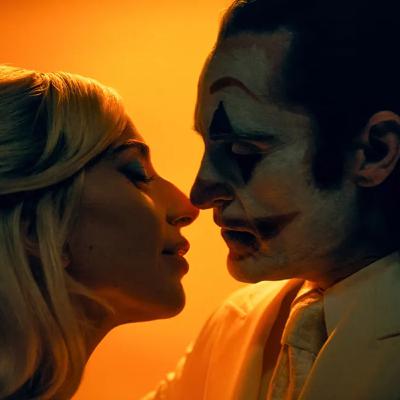 Halloween Review: "Joker: Folie à Deux," feat. Taylor Mewhiney (221)
