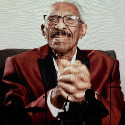 Gran Homenaje a  "RAFAEL ITHIER"  - CHARANGA GUANGO (2025)