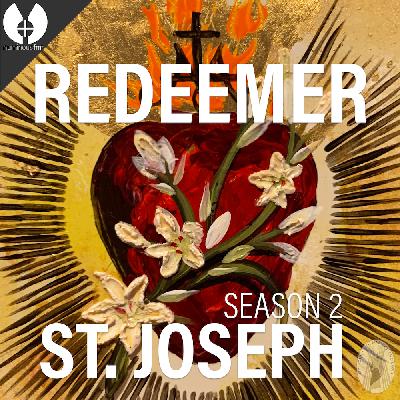 Redeemer S2E9 – How’s My Volume?