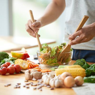 Jak schudnąć? Odkrywam sekret odchudzania