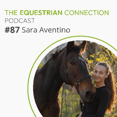 #87 Fascia, Ribcage Restrictions, and more with Sara Aventino