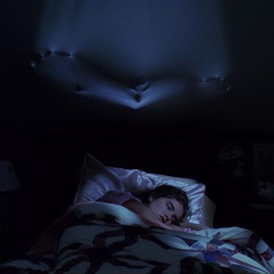 Cinematic Horror Stories...on Elm Street: Nightmare-Dal profondo della notte