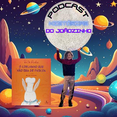Episódio #86 - O Coelhinho Que Não Era de Páscoa