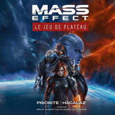 🚀 Mass Effect JdP : Le Poids du Commandement (et des Dés) ! 🎲 🚀 Mass Effect JdP : Le Poids du Commandement (et des Dés) ! 🎲