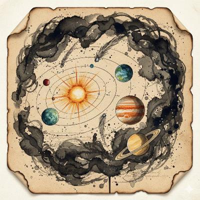 1,024. Hashem creó el mundo 1,024. Hashem creó el mundo