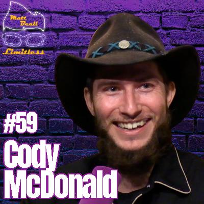 Nazca Mummies, Elongated Skulls, Magnetic Olmecs, Belief w/ East 10 Investigates | #59 Cody McDonald