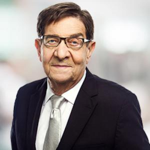 Titans of Trial - Fred Levin Titans of Trial - Fred Levin