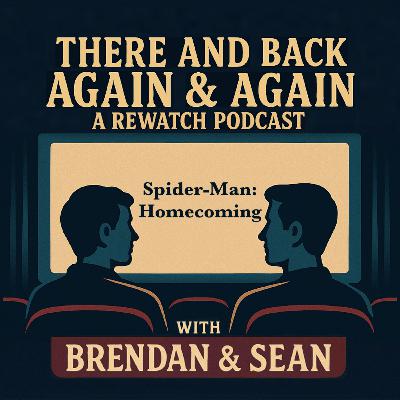 Spider-Man: Homecoming
