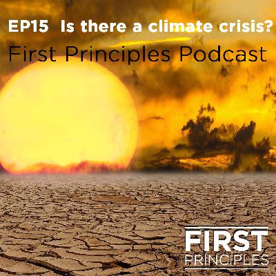 IPCC & The Climate Crisis IPCC & The Climate Crisis