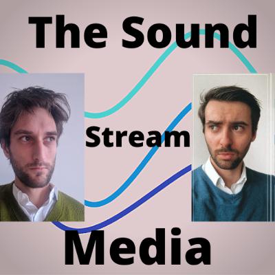 2) Turkish Dislike - The Sound Stream feat Jules Stuyt 2) Turkish Dislike - The Sound Stream feat Jules Stuyt