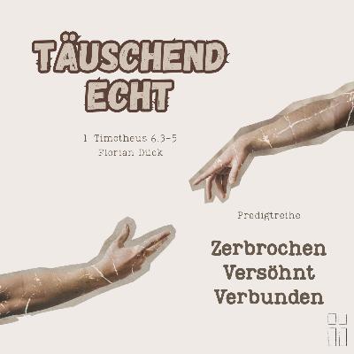 Täuschend echt // Florian Dück Täuschend echt // Florian Dück