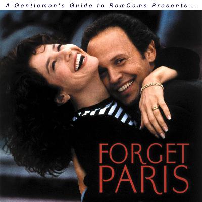 128. Forget Paris