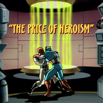 Episode 58 - The Price of Heroism or Electro Schlock Therapy