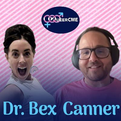 Listening Across Oceans – Youth Access in New Zealand with Dr. Bex Canner | S04E03