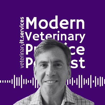 Rethinking Radiology: Where AI Ends and the Vet Begins | Episode 37