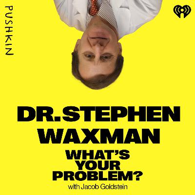 Inventing a Better Pain Pill
