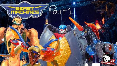 Moonbase 2 Episode 839