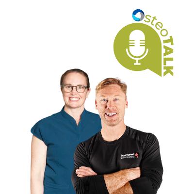 From movement to osteopathy with Paul Hermann From movement to osteopathy with Paul Hermann