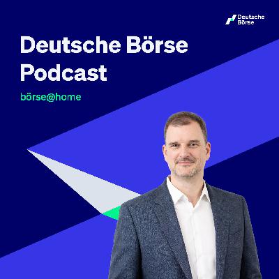 Die deutschen Aktienfavoriten von The Market NZZ. Mit Mark Boeschen. #291 Die deutschen Aktienfavoriten von The Market NZZ. Mit Mark Boeschen. #291