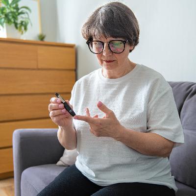 Werden Frauen mit Diabetes schlechter versorgt? Werden Frauen mit Diabetes schlechter versorgt?
