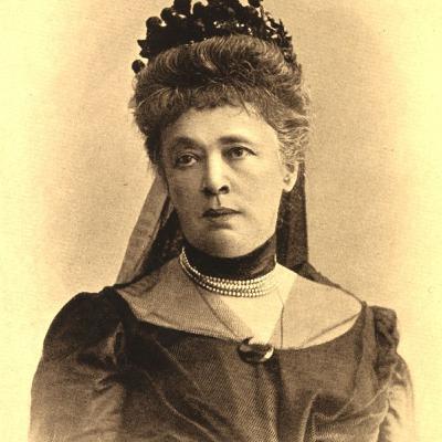 Bertha Von Suttner Bertha Von Suttner