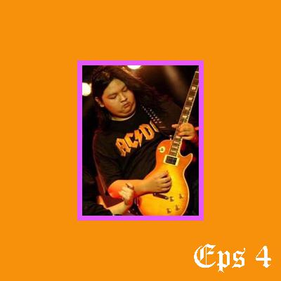 EPS 4 - Yai Item The Chicken Master