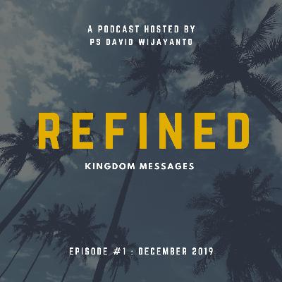 REFINED REFINED