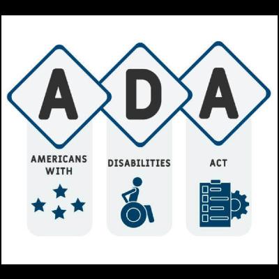 Understanding ADA (Americans with Disabilities Act) with ADA Coordinator, James Ouellette