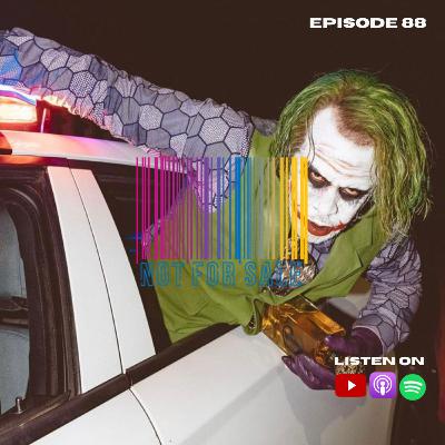 Episode 88 | "AND DID!"