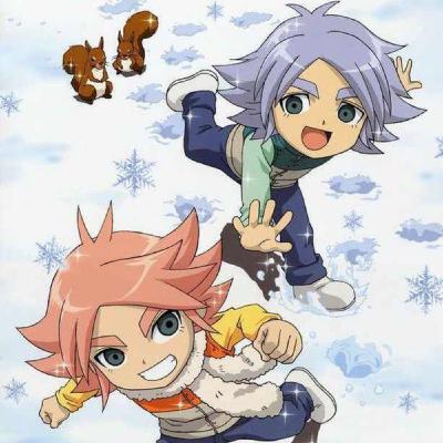 EP392不知道的閃電十一人[吹雪]