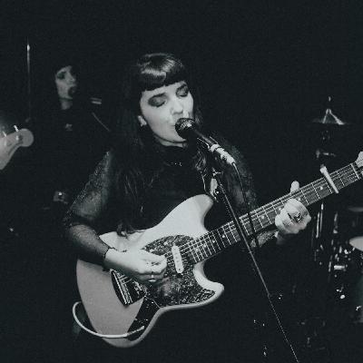 LOLA SAUVAGEOT / MUSIQUE / FESTIVAL ROCK IN THE BARN LOLA SAUVAGEOT / MUSIQUE / FESTIVAL ROCK IN THE BARN