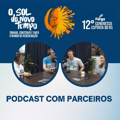 Podcast Parceiros