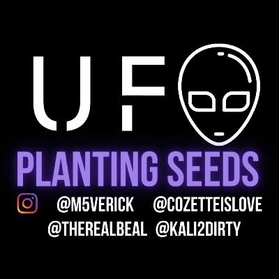 Planting Seeds