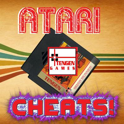 Tengen - Atari Decides to CHEAT!! It's ATARI VERSUS NINTENDO on Atari Unlimited 5! Tengen - Atari Decides to CHEAT!! It's ATARI VERSUS NINTENDO on Atari Unlimited 5!