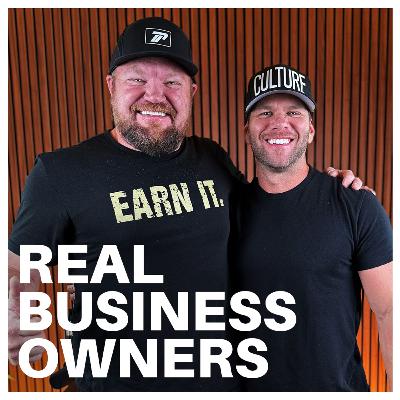Building a Legacy with Mike Merrill | Episode 265
