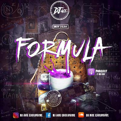 The ''FORMULA'' Mix Series (01) The ''FORMULA'' Mix Series (01)