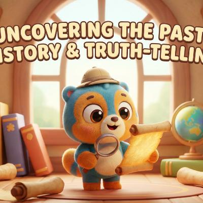 歴史との真摯な対峙：クリント・スミスが語る「真実を伝える」重要性