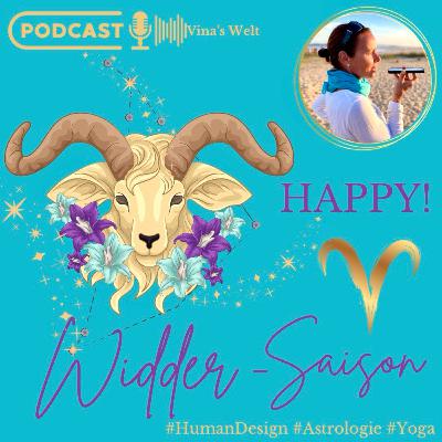 HAPPY! Widder - Saison