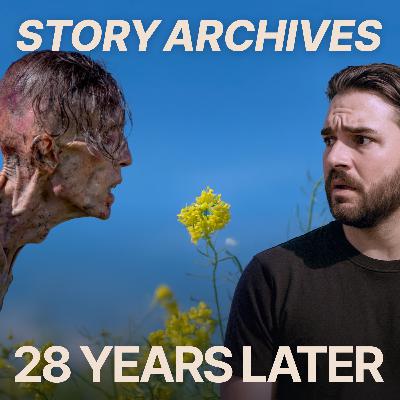 '28 Years Later' Film Review